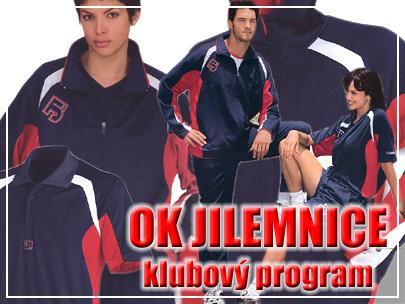klubovy program