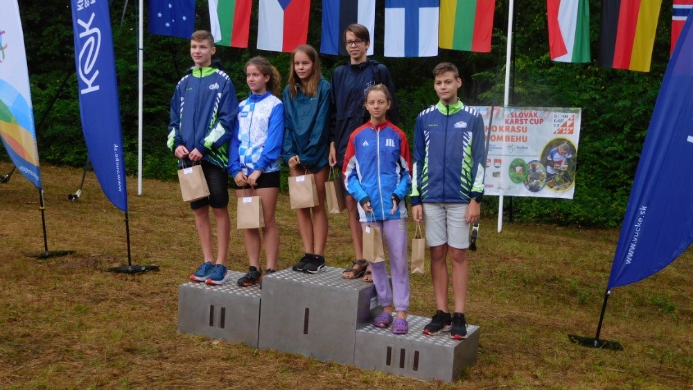 Slovensko 2022