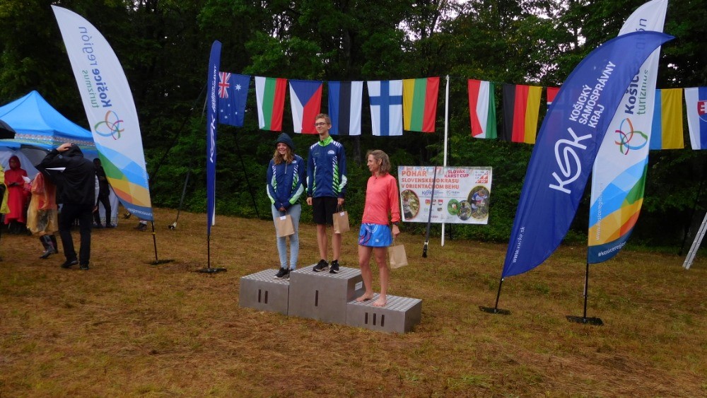 Slovensko 2022