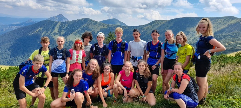 Slovensko 2022